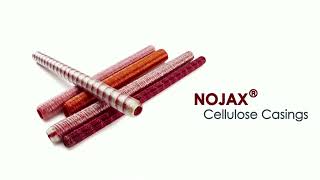 NOJAX® Casings Product Video [upl. by Blanca]