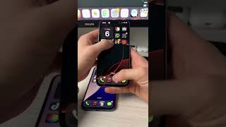 Iphone 12 pro max vs 16 pro max iPhone16ProMaxBrightnessTest TechReview AppleDisplay [upl. by Rossi]