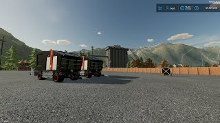 Pumps N Hoses Pack update I Vorstellung [upl. by Chil258]