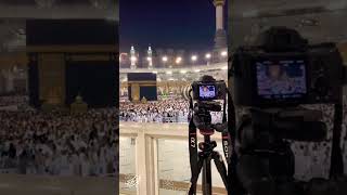 Rabbana ya Rabbana allah quran madina makkah [upl. by Toshiko]