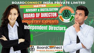 boardconnectindia Panel discussion on Role and Responsibilities of IDS [upl. by Liebowitz]