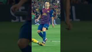 Iniesta😢 iniestafootballnewsshort [upl. by Alexander7]