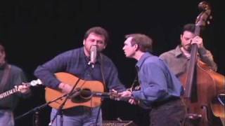 Dan Tyminski Shawn Lane Barry Bales Ron Block MASH [upl. by Ybsorc18]