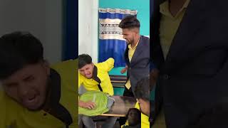 comedy aaganwadi funny emotional roast experiment story motivation fun school sort video [upl. by Auerbach]