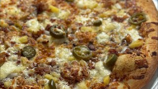 Smithfield Pizza Stop Made It To The Readers Choice Finals  Best Pizzeria In Cache Valley [upl. by Lindly206]