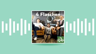 Vier Flaschen Folge 113 Goodbye Silkes Weinkeller [upl. by Jillane]