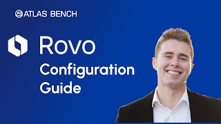 Atlassian Rovo  Use Cases and Configuration Guide [upl. by Letnohc246]