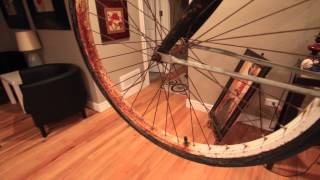 1965 Schwinn Typhoon Restoration Part 1 [upl. by Dias]