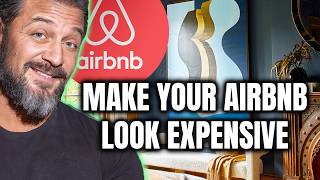 10 Airbnb Furnishing Rules that Transformed My Business [upl. by Lissak294]