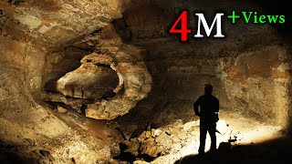 Secret Underground City of Ellora Caves  Ancient Aliens In India [upl. by Cardew]