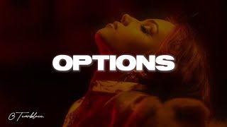 Doja Cat JID  Options Lyrics [upl. by Lenor]