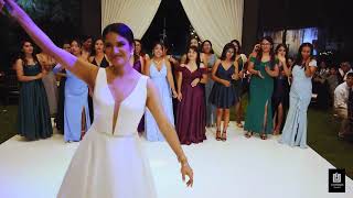 Video Evento Boda Hora Loca de Alianza Lima  Lima  Perú [upl. by Eillah]