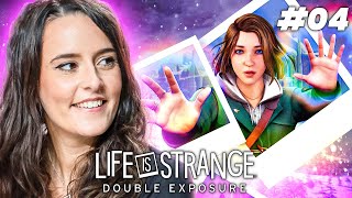 LES ERREURS DE TRAD ME METTENT SUR UNE MAUVAISE PISTE  LIFE IS STRANGE DOUBLE EXPOSURE 04 [upl. by Malim]