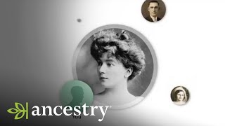 AncestryDNA  New Ancestor Discoveries  Ancestry [upl. by Atinihs]