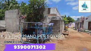 Registered plot for sale in Saheen Nagar Hyderabad [upl. by Mendie203]