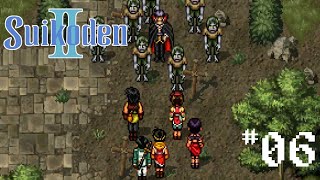 Suikoden 2  Part 6 [upl. by Ahsimal]