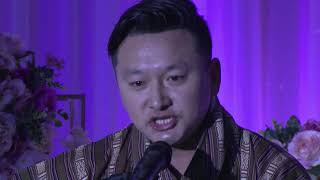 Kupar  by Tandin Sonam  10th Royal Wedding Anniversary Concert [upl. by Morris294]