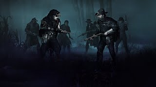 CRYTEK IS FIXING TRADES 🥹 Hunt Showdown 🤠 1896 PS5 Console Gaming [upl. by Juley]