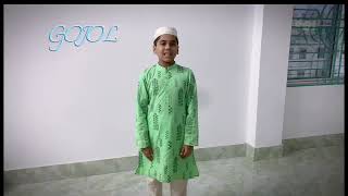 Allahr voy gojol subscribe like [upl. by Nawaj131]