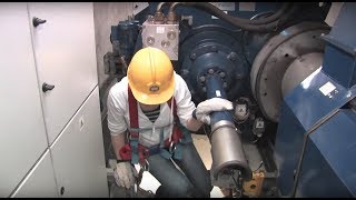 Wind Turbine Tour [upl. by Beatty]