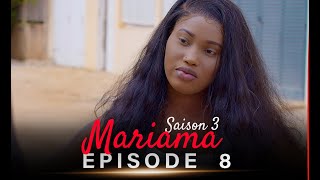 Mariama Saison 3  Episode 8 [upl. by Solis995]