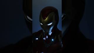 MK85 Iron Man Suit is READY ironman [upl. by Favian767]