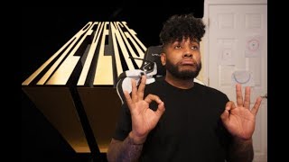 Dreamville  REVENGE OF THE DREAMERS 3 REACTIONREVIEW PT1 [upl. by Kynthia]