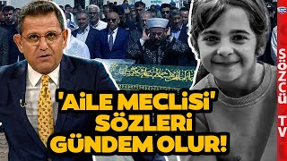 Fatih Portakal Narin Güran Soruşturmasından Son Gelişmeyi Duyurdu İşte Detaylar [upl. by Keener]