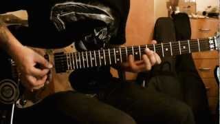 Yngwie Malmsteen  Ill see the light tonight Solo [upl. by Emelun]