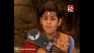 Baal Veer  Episode 486  11th July 2014 [upl. by Arbma]