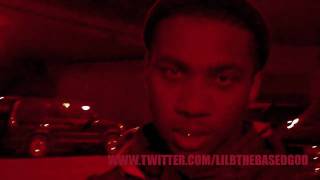 Lil B  Huned Million 8uwin DIRECTED BY quotLIL Bquot RARE VIDEO FOOTAGE [upl. by Nidnarb]