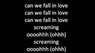 Ray J  Can we fall in love wlyrics [upl. by Letnohs]