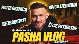 MY MMA FIGHT MY FUTURE AND MEMORIES PGC GAMING CAMP  PASHA VLOG ENG SUB [upl. by Yemane316]