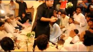 Best Roohdari  JAVED BAKSHI QAWAAL  Rahat Fateh Ali khan [upl. by Sharla]