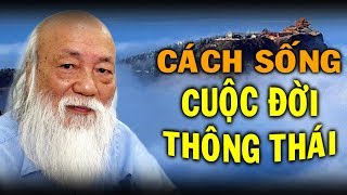 Cách sống Cuộc Đời Thông Thái [upl. by Lugo]