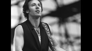 Bruce Springsteen  Thunder Road Live1975 HD [upl. by Rehpotsihc]