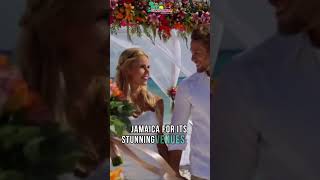 Top Jamaica Wedding Resorts 🌴  Dream Destination Weddings in Montego Bay [upl. by Aisaim]