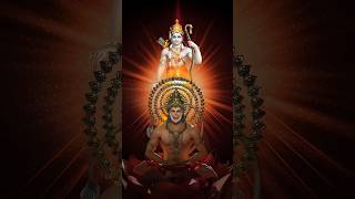 Bajrang Baan Hanuman ji status youtubeshort shortsfeed shorts bhajan viralvideo love [upl. by Asiak]