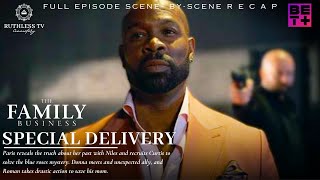 The Family Business  SEASON 5 FULL EPISODE 3  Recap amp REVIEW [upl. by Claud471]