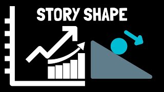 Learn Story Structure Creative Writing Lessons by the Write Channel [upl. by Yanat]