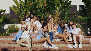 Now United  When You Love Somebody Official Love Love Love Music Video [upl. by Uticas]