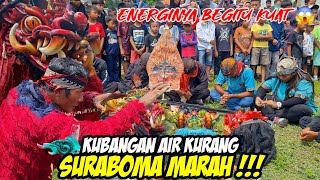 BARONG RADEN SURABOMA MENCARI AIR❗️❗️KUDA LUMPING MUTIYARA SURYA PUTRA SAPAN RANCAKASO💥LEMBUR KURING [upl. by Limaj285]