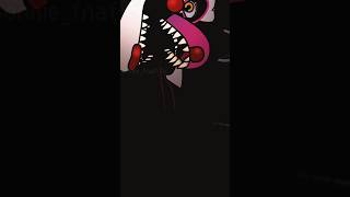 Fnaf Mangle Voice lines Remake fnaf manglefnaf фнаф мангл [upl. by Kemeny]