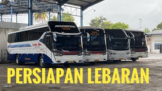 Sumber Alam Persiapan Lebaran [upl. by Annwahs]