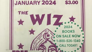 THE WIZ…💰🔥 Allstate￼January2024pick3amp4 [upl. by Cissie]