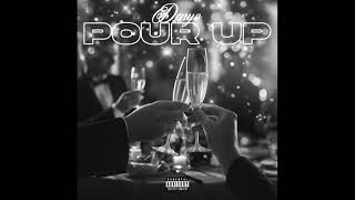 Denyo  Pour up Official Audio [upl. by Gomer]