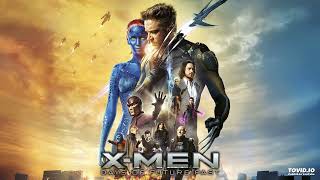 1m0 Fox Logo  XMen Days of Future Past  Rogue Cut Soundtrack [upl. by Singleton174]