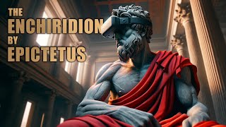 Enchiridion by Epictetus in Modern English Full Book [upl. by Evante]