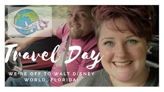 FLORIDA TRAVEL DAY  LGW  MCO Virgin Premium Economy  The All New AVENTURA HOTEL [upl. by Noellyn185]