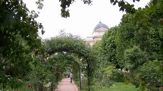 JARDIN DES PLANTES DE PARIS [upl. by Shaikh]